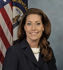 Alison Lundergan Grimes